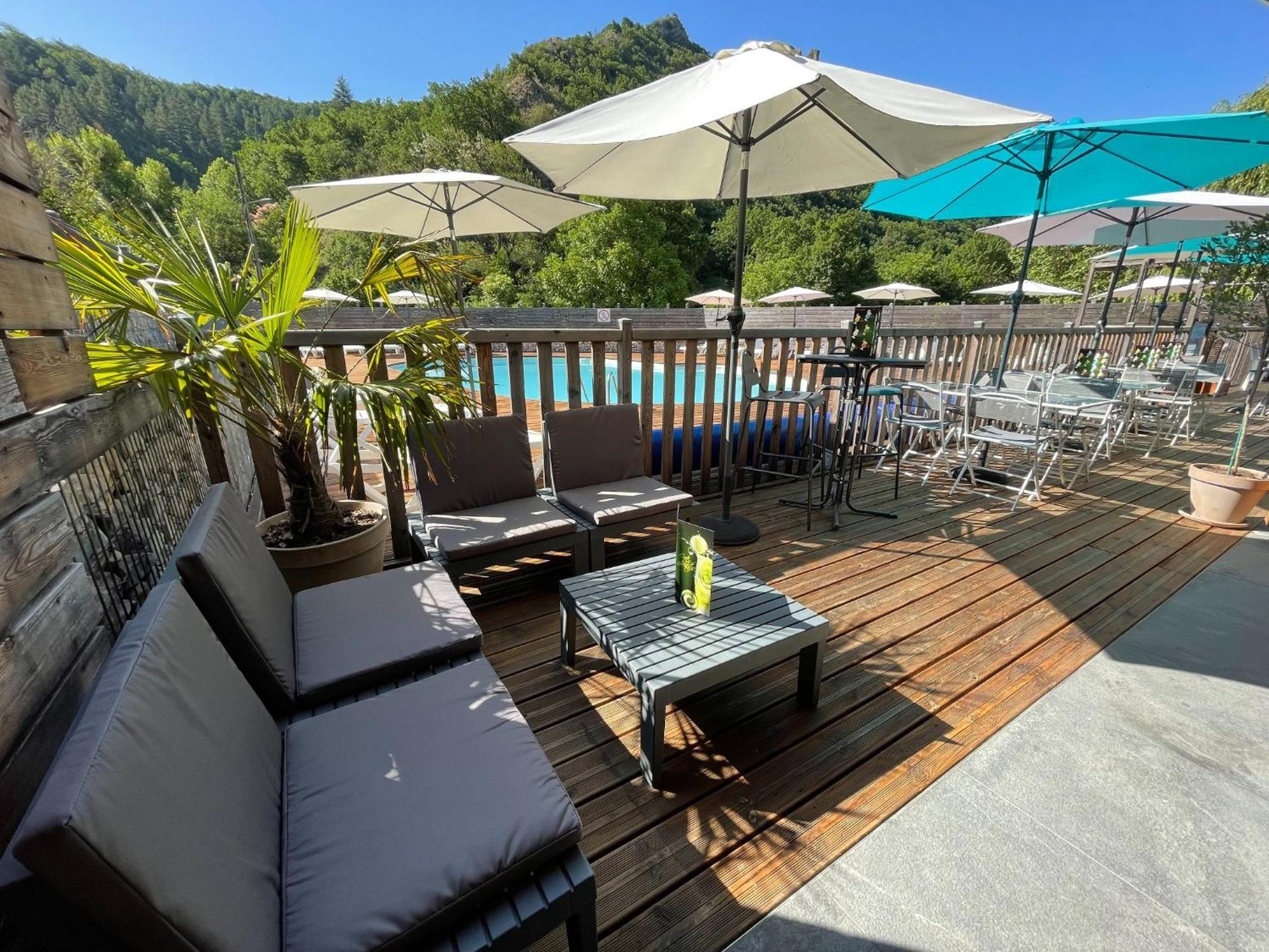Camping Du Bourg Digne-les-Bains