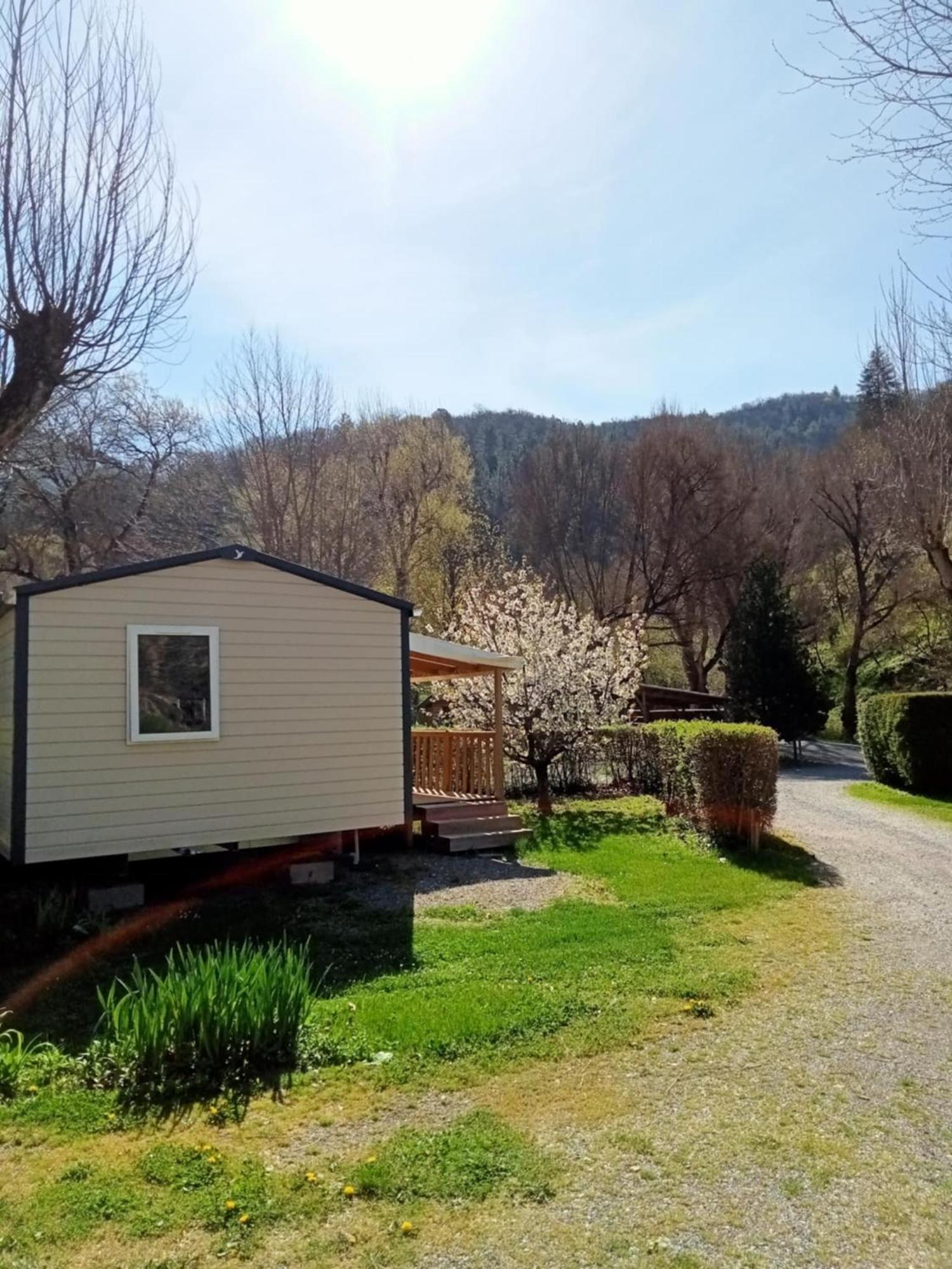 Camping Du Bourg Digne-les-Bains