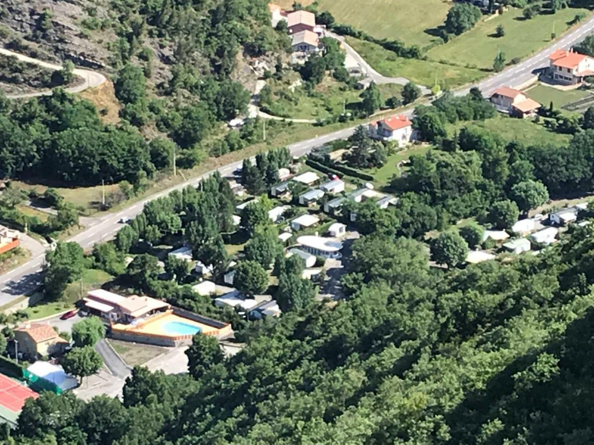 Du Bourg 2* Digne-les-Bains