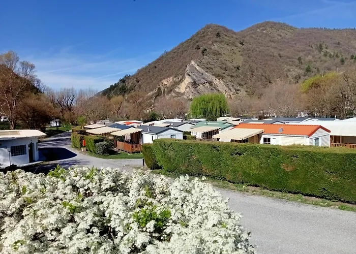 Camping Du Bourg