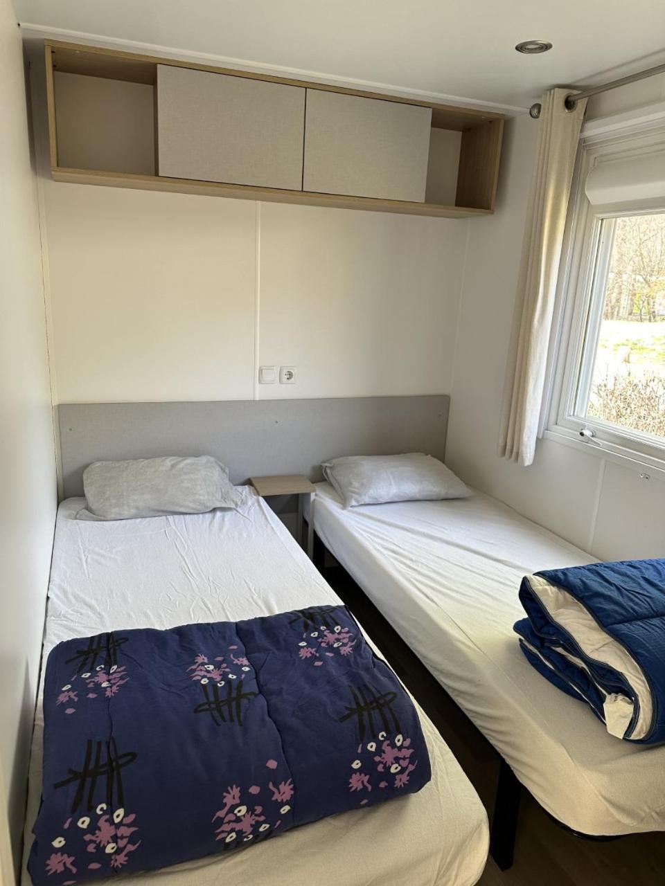 Camping Du Bourg