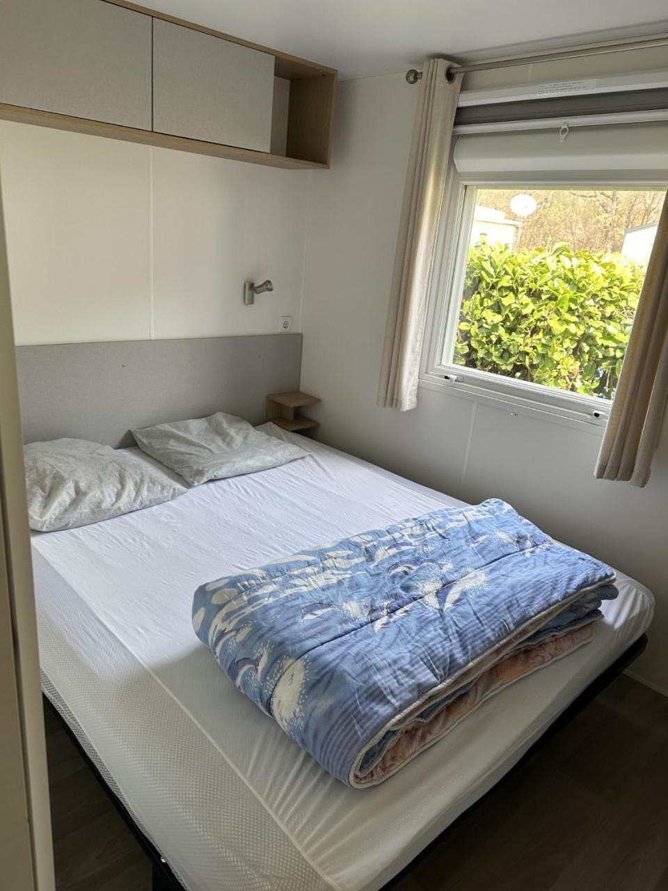 Camping Du Bourg Digne-les-Bains