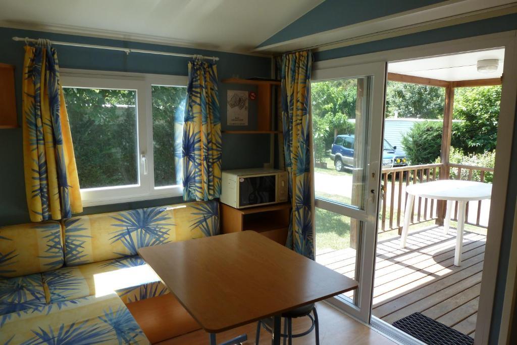 Du Bourg Camping Digne-les-Bains