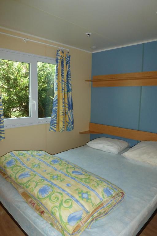 Du Bourg Camping