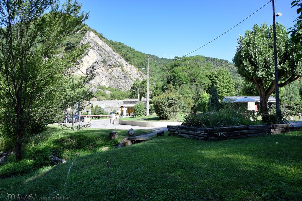 Du Bourg Digne-les-Bains