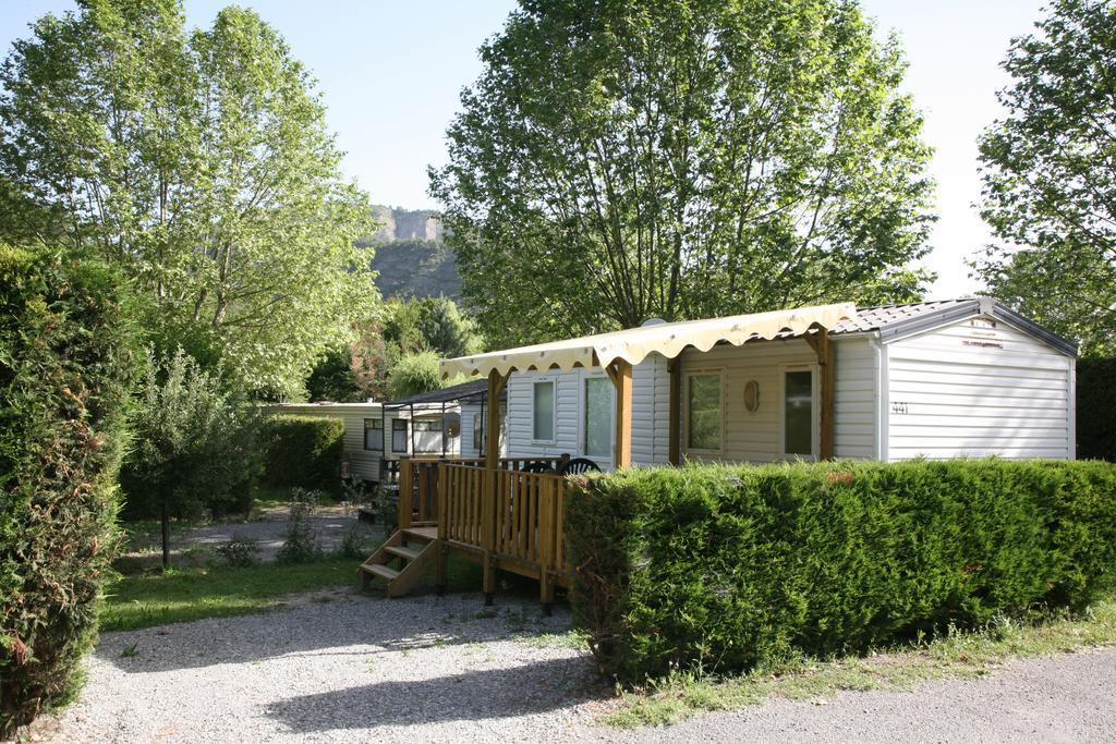 Camping Du Bourg Digne-les-Bains