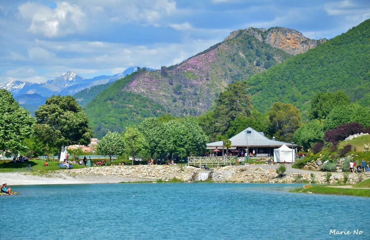 Du Bourg Campingplatz 2*