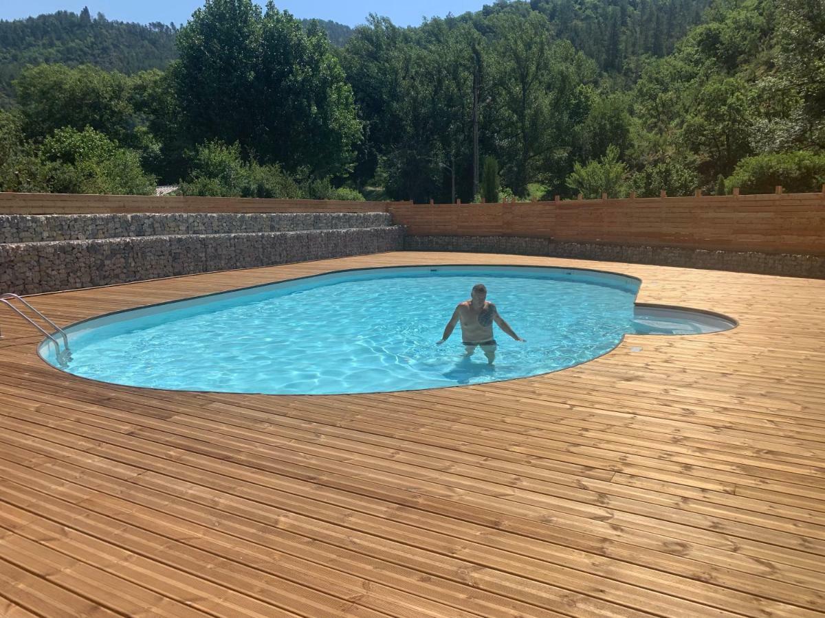 Du Bourg Camping Digne-les-Bains