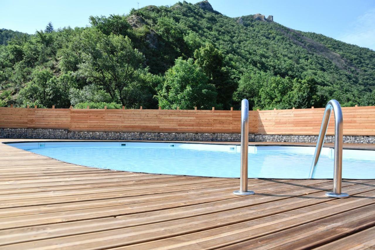 Du Bourg Camping 2*